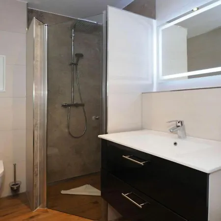 With Bedroom And Terrace Appartement Heringsdorf (Usedom)