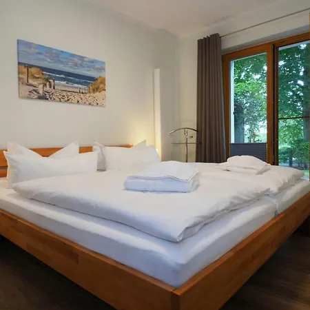 With Bedroom And Terrace