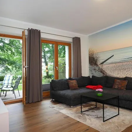 With Bedroom And Terrace
